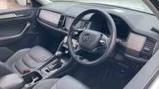 Skoda Kodiaq 1.5 TSI SE L Executive 5dr DSG [7 Seat] Petrol Estate